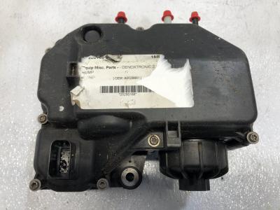 ASV RT120 Forestry  Misc. Parts - A052B661