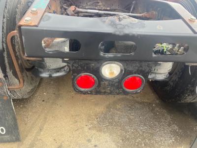 Freightliner Columbia 112 Tail Panel