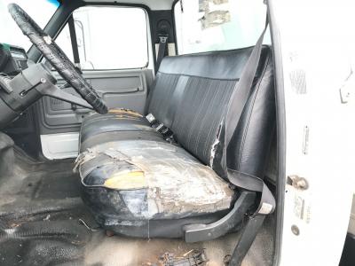 Ford F800 Seat, non-Suspension