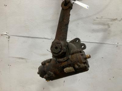 Sheppard M100PMX Steering Gear / Rack - NO TAG