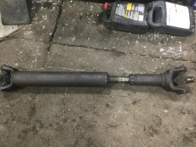 Spicer RDS1610 Drive Shaft