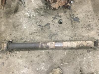 Spicer RDS1610 Drive Shaft