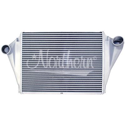 Ford L9000 Charge Air Cooler (ATAAC)