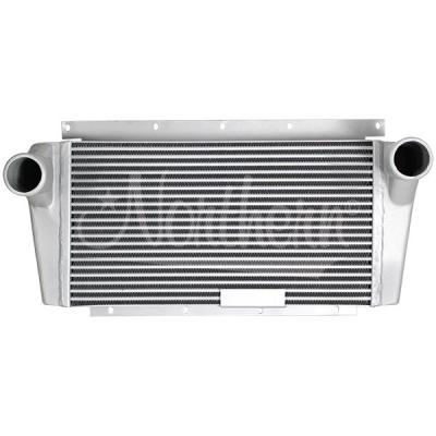 International 4700 Charge Air Cooler (ATAAC) - 1697719C1