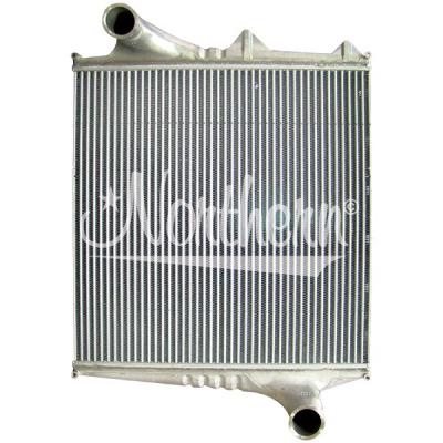 Volvo VNL Charge Air Cooler (ATAAC) - 21504560