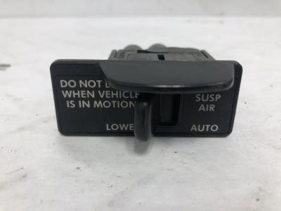 Freightliner Cascadia Dash / Console Switch - A12-26539-007