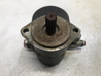 Case 1845C Hydraulic Pump - M91-46260