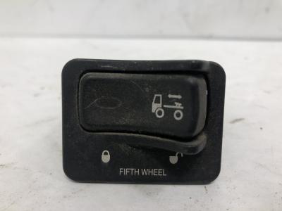 Peterbilt 387 Dash / Console Switch - 3246-00264A