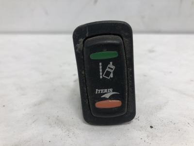 Peterbilt 387 Dash / Console Switch - L18D1