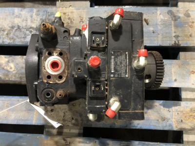 Tennant 830 Hydraulic Pump - 762024