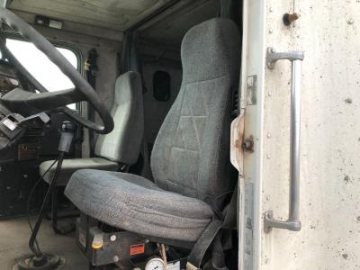 Freightliner FLD120 Seat, Air Ride
