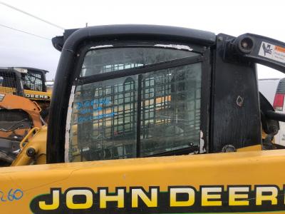 John Deere 260 Cab Assembly - KV26784