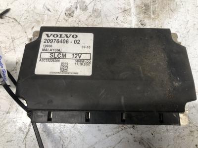 Volvo VNL Light Control Module - 20976406