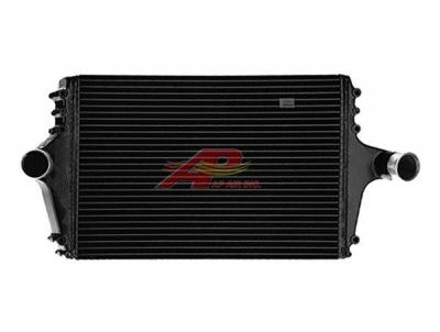 Ford F800 Charge Air Cooler (ATAAC)