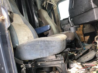 Freightliner Classic XL Seat, Air Ride