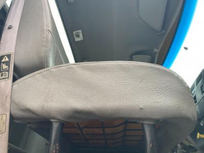 Ford F750 Seat, non-Suspension