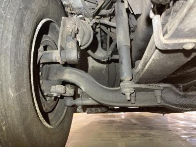 Volvo ALL Axle Assembly, Front - 1026773