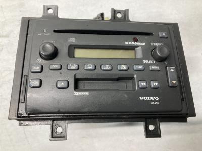Volvo VNL A/V (Audio Video) - 20561223