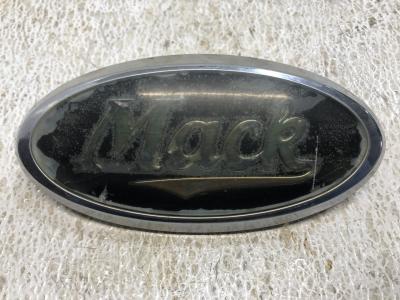 Mack CXN Emblem