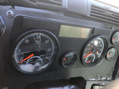 Freightliner Cascadia Instrument Cluster - A2269566300