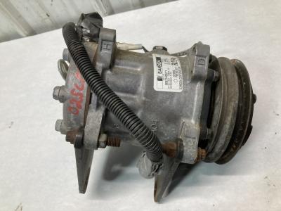 Sterling A9513 Air Conditioner Compressor - 2007CT02