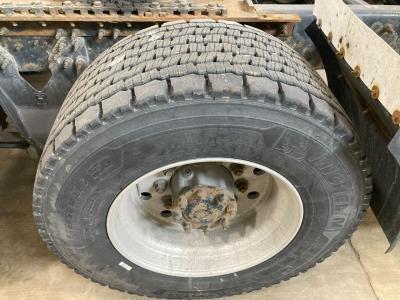 Misc Manufacturer 10-00106-101 Tire and Rim