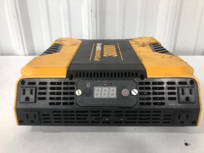 ALL Other ALL APU, Inverter - PD3000