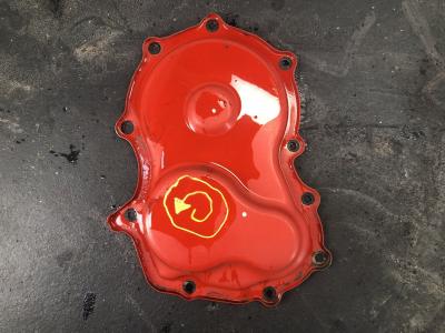 Cummins ISX11.9 Timing Cover - 2884753