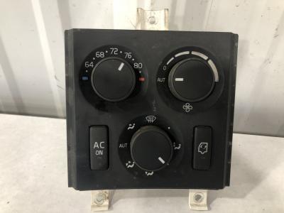 Volvo VNL Heater & AC Temperature Control - 84732237