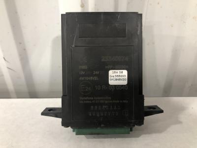 Volvo VNL Electrical, Misc. Parts - 23340874