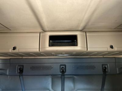 Freightliner Cascadia Console - A22-58329