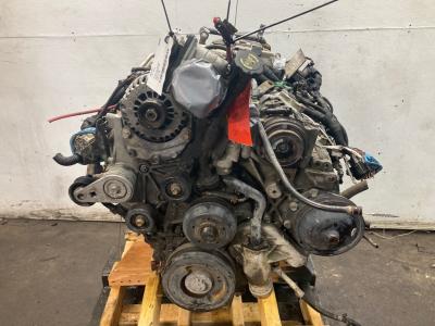 GM 6.6L Duramax Engine Assembly