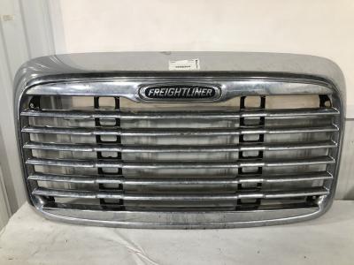 Freightliner Columbia 120 Grille - 17-15107