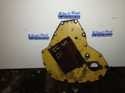 CAT 3126 Timing Cover - 1360823