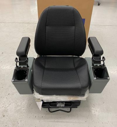 Bostrom KAB172875 Seat, Mechanical Suspension
