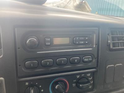 Ford F650 A/V (Audio Video)