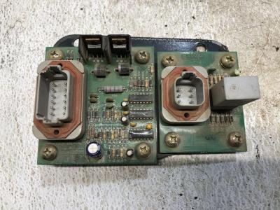 Case 921C Electrical, Misc. Parts - 232363A1
