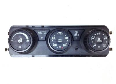 Kenworth T680 Heater & AC Temperature Control - F2110282241