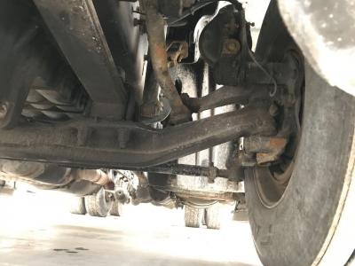 Alliance Axle AF-12.5-3 Axle Assembly, Front