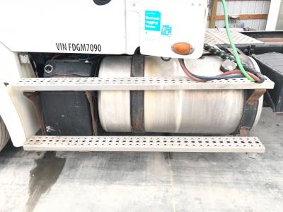 Freightliner M2 112 Fuel Tank Strap