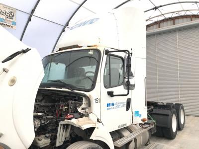 Freightliner M2 112 Cab Assembly - A1853779039