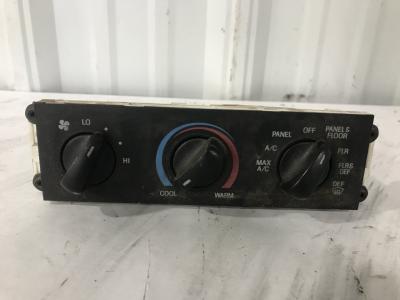 Sterling L9513 Heater & AC Temperature Control - YFRH-19E64-B