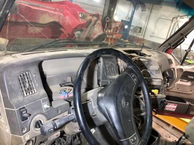 Sterling L9511 Dash Assembly