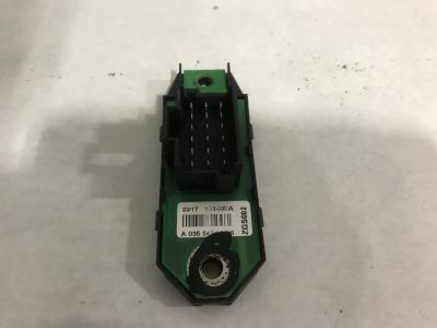 Freightliner Cascadia Electrical, Misc. Parts