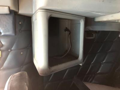 Freightliner Classic XL Cabinets