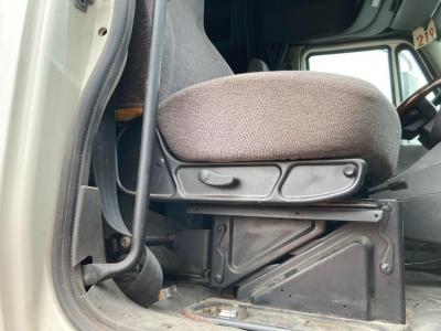 International Prostar Seat, Mechanical Suspension