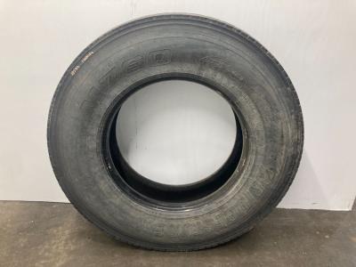 Kenworth T370 Tires