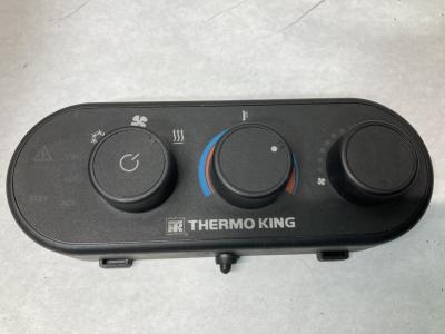 Thermo King Tripac APU, Control Panel