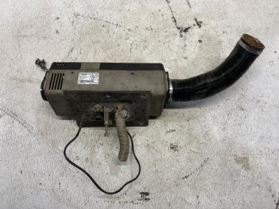 Freightliner Columbia 120 Heater, Auxiliary
