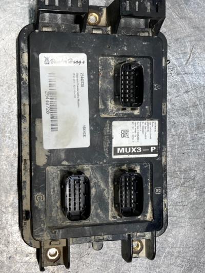 Kenworth T680 Electronic Chassis Control Modules - Q21-1077-3-103